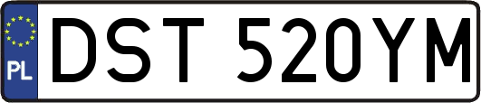 DST520YM
