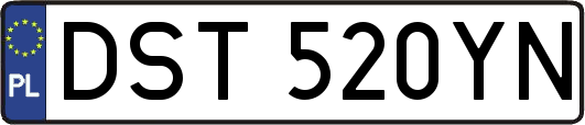 DST520YN