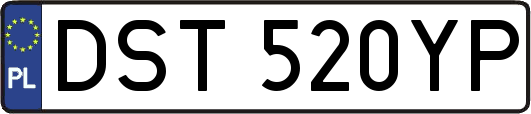 DST520YP