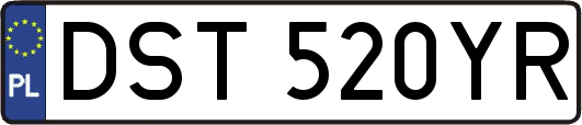 DST520YR
