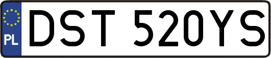 DST520YS