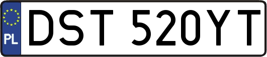 DST520YT
