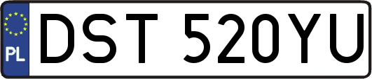 DST520YU