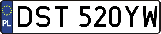 DST520YW