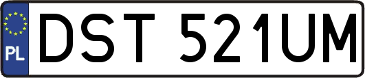 DST521UM