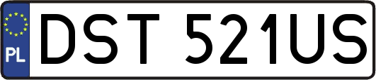 DST521US