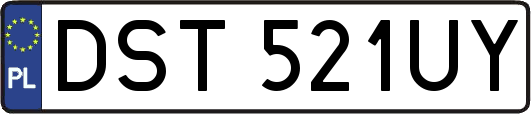 DST521UY