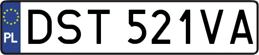 DST521VA