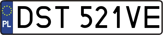 DST521VE