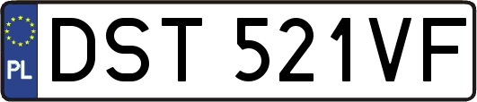 DST521VF