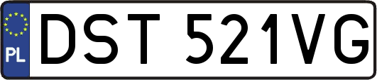 DST521VG
