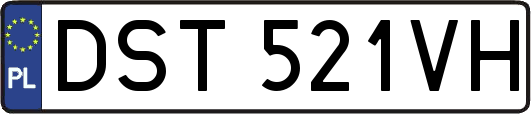 DST521VH