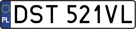 DST521VL