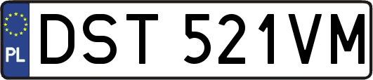 DST521VM