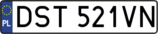 DST521VN