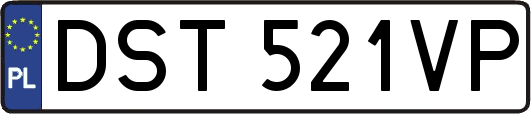 DST521VP