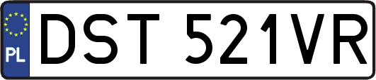 DST521VR