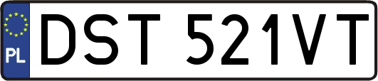 DST521VT