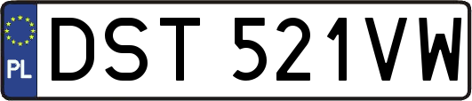 DST521VW
