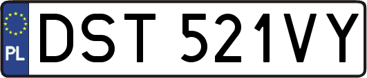 DST521VY