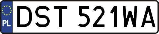 DST521WA