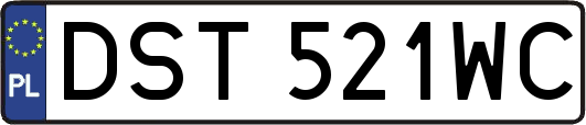 DST521WC