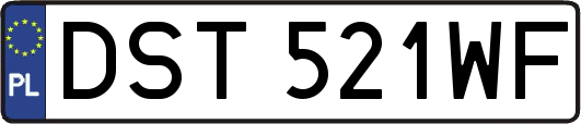 DST521WF
