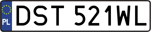 DST521WL