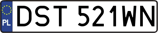 DST521WN