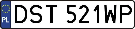 DST521WP