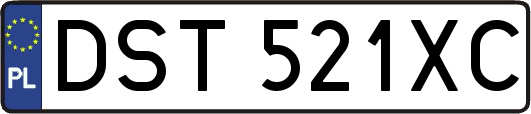 DST521XC