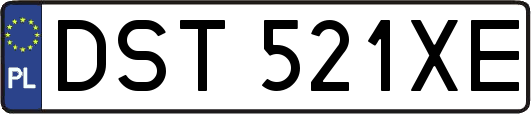 DST521XE