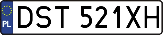 DST521XH
