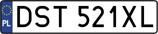 DST521XL