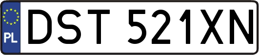 DST521XN