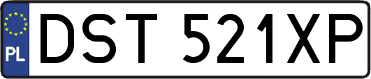 DST521XP
