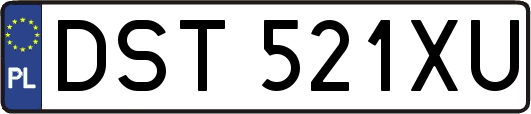 DST521XU