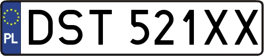 DST521XX
