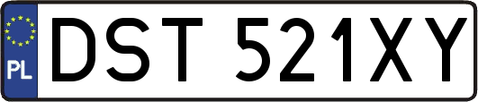 DST521XY