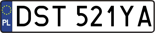 DST521YA