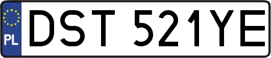 DST521YE
