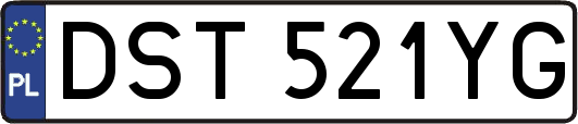 DST521YG
