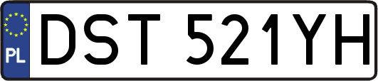 DST521YH