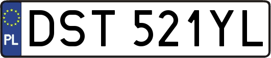 DST521YL