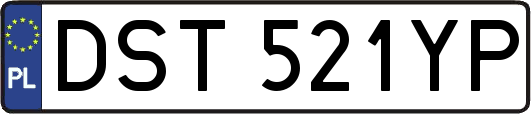 DST521YP
