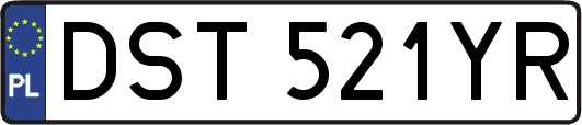DST521YR