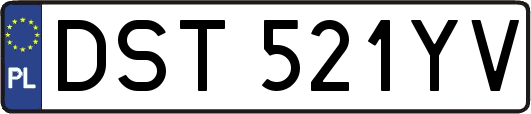 DST521YV