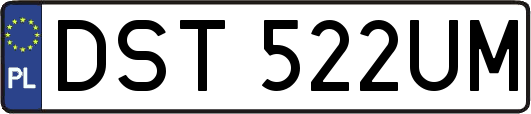 DST522UM