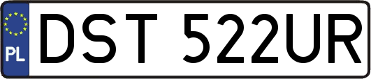 DST522UR