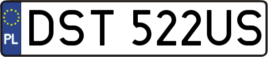 DST522US